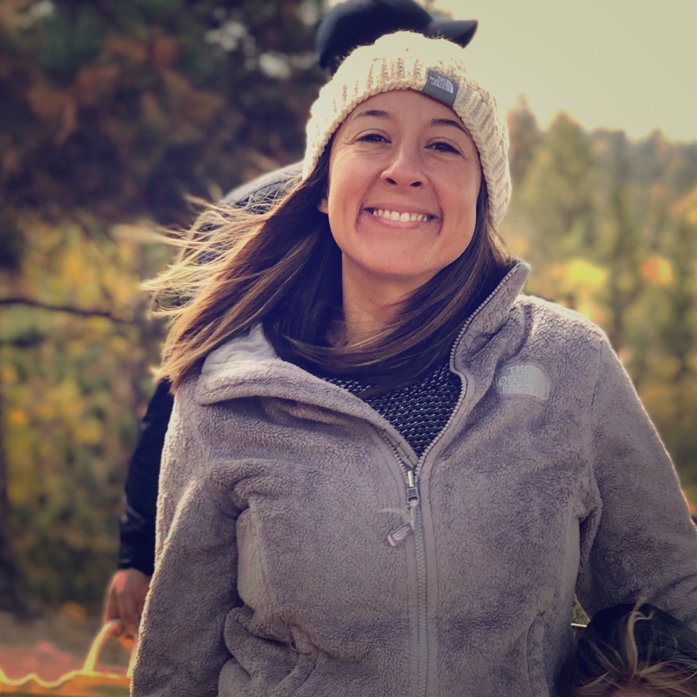 Meet your Posher, Shauna